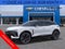2026 Chevrolet Blazer EV SS