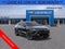 2026 Chevrolet Blazer EV SS