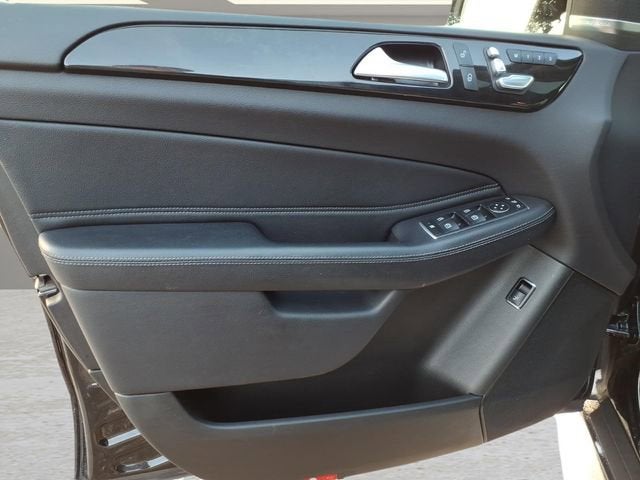 2018 Mercedes-Benz GLE 350 4MATIC®