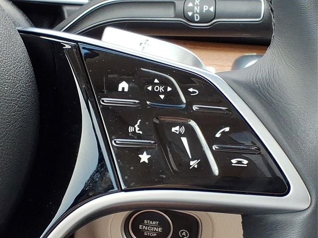 2026 Mercedes-Benz GLE 350 GLE 350