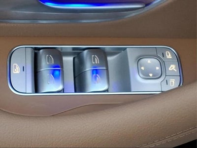 2024 Mercedes-Benz GLS 450 4MATIC®