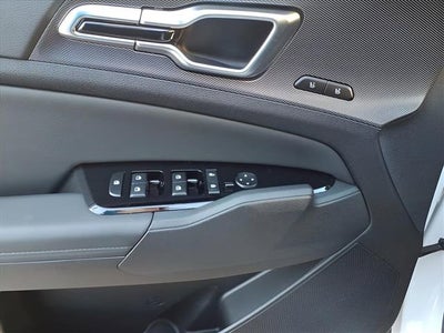 2025 Kia Sportage SX