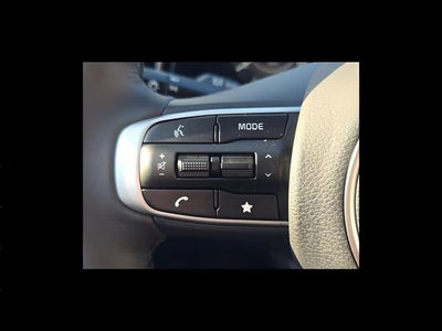 2025 Kia Sportage SX