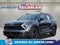 2024 Kia Sportage X-Pro