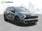 2024 Kia Sportage X-Pro