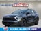 2024 Kia Sportage X-Pro