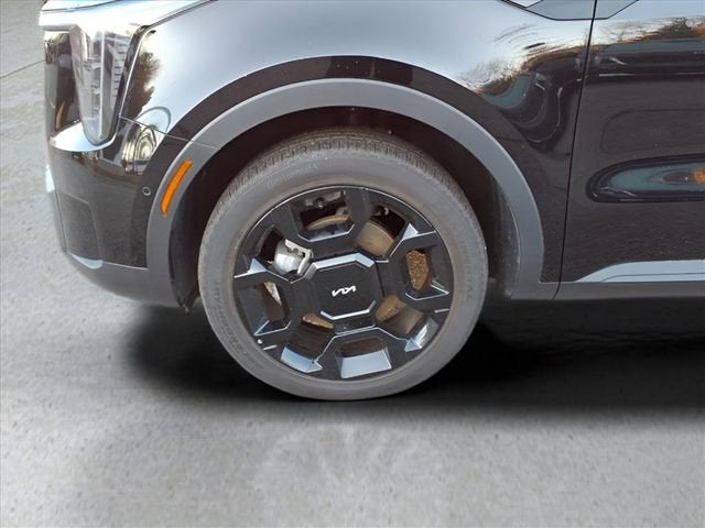 2024 Kia Sorento X-Line SX