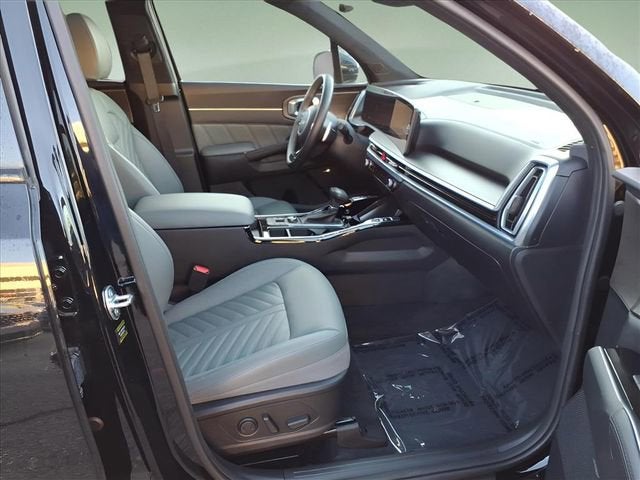 2024 Kia Sorento X-Line SX