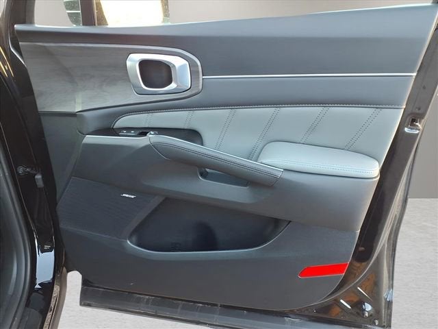 2024 Kia Sorento X-Line SX