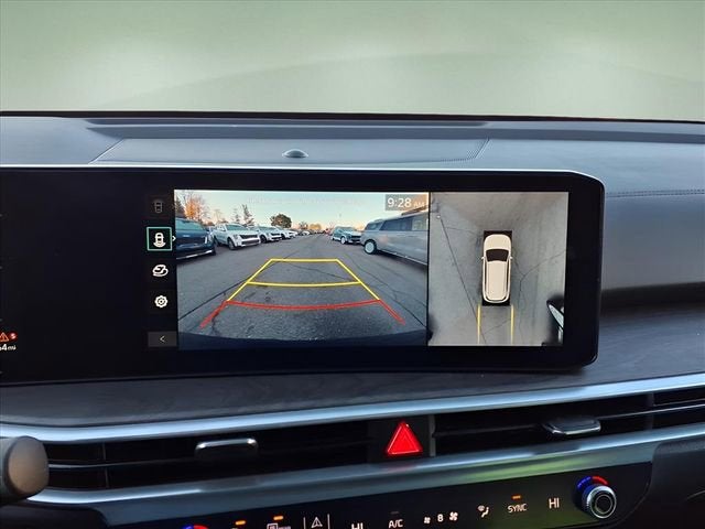 2024 Kia Sorento X-Line SX