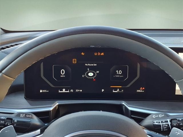 2024 Kia Sorento X-Line SX