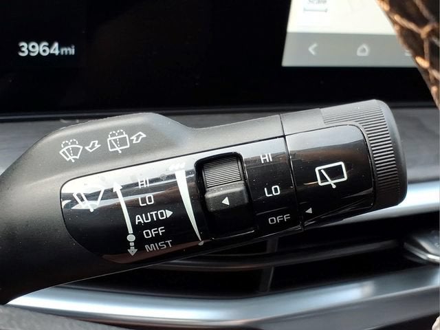 2025 Kia Sorento X-Line SX