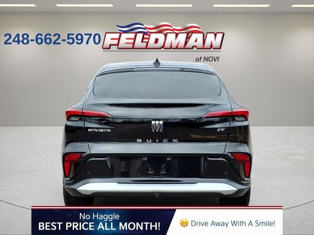 2024 Buick Envista Sport Touring