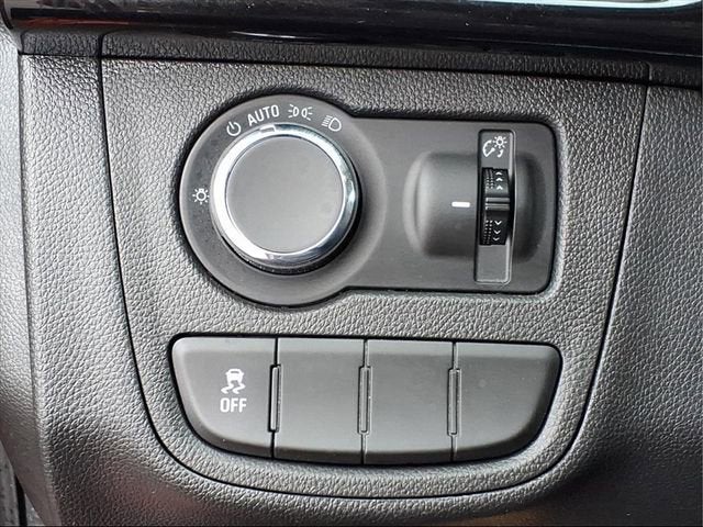 2021 Chevrolet Spark 1LT Automatic