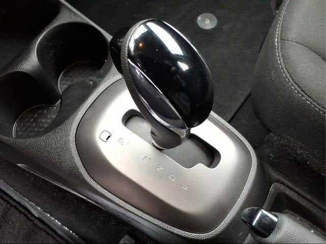 2021 Chevrolet Spark 1LT Automatic