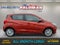 2021 Chevrolet Spark 1LT Automatic
