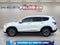 2021 Hyundai Santa Fe Hybrid Blue
