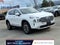 2021 Hyundai Santa Fe Hybrid Blue