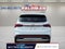 2021 Hyundai Santa Fe Hybrid Blue
