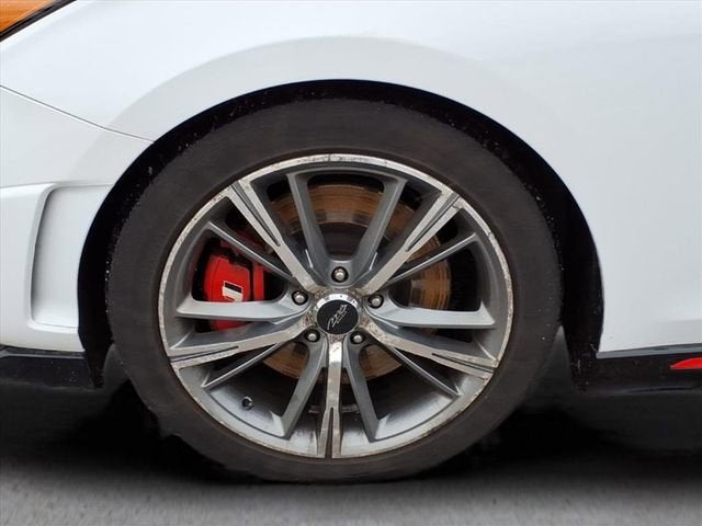 2022 Hyundai Veloster N DCT