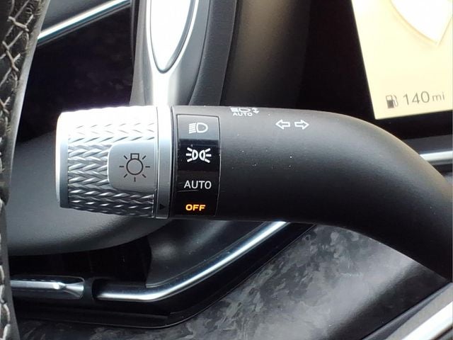 2024 Genesis G90 3.5T e-SC AWD