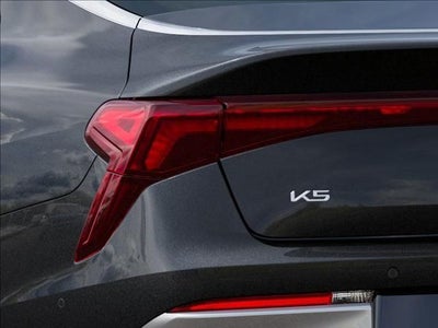 2025 Kia K5 EX