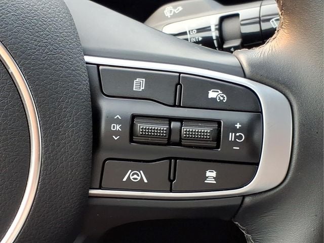 2025 Kia K5 EX