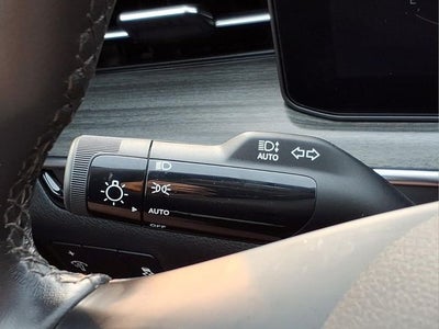 2025 Kia K5 EX