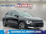 2024 Kia Niro EX Touring