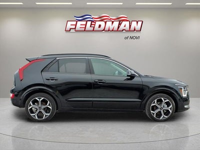 2024 Kia Niro EX Touring