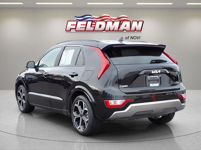 2024 Kia Niro EX Touring