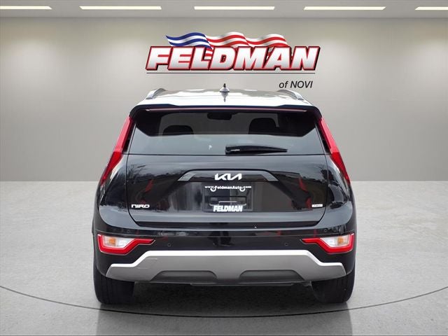 2024 Kia Niro EX Touring