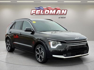 2024 Kia Niro EX Touring