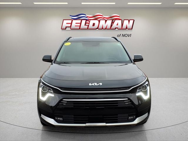 2024 Kia Niro EX Touring