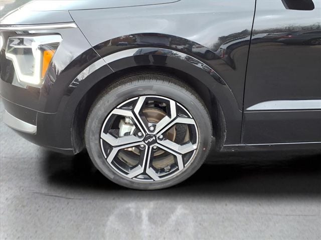 2024 Kia Niro EX Touring