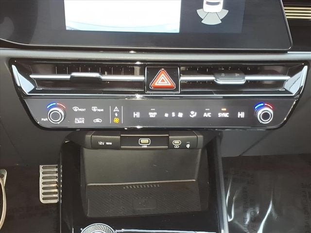 2024 Kia Niro EX Touring