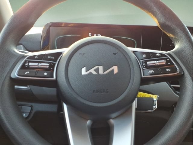 2024 Kia Seltos LX
