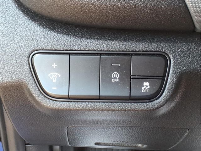 2024 Kia Seltos LX