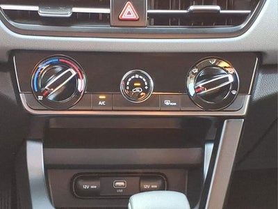 2024 Kia Seltos LX
