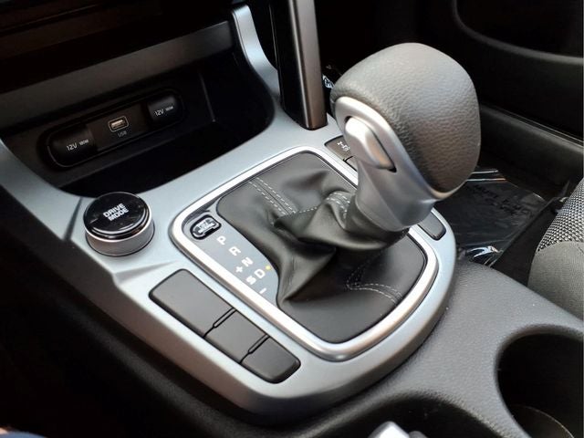2024 Kia Seltos LX