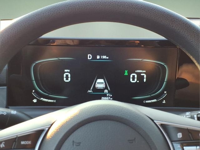 2024 Kia Seltos LX