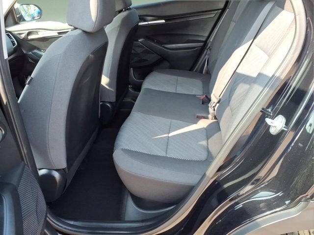 2023 Kia Seltos LX