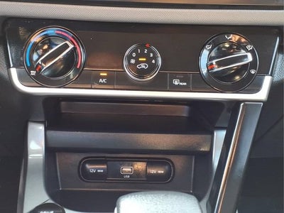 2023 Kia Seltos LX