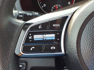 2023 Kia Seltos LX