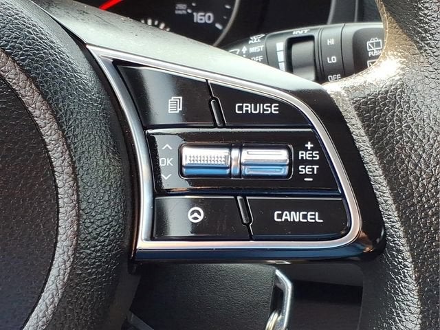 2023 Kia Seltos LX