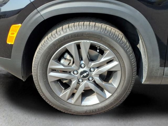 2023 Kia Seltos LX