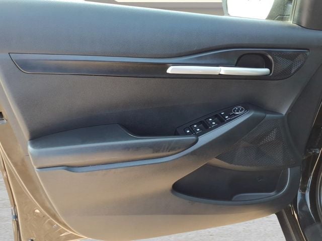 2023 Kia Seltos LX