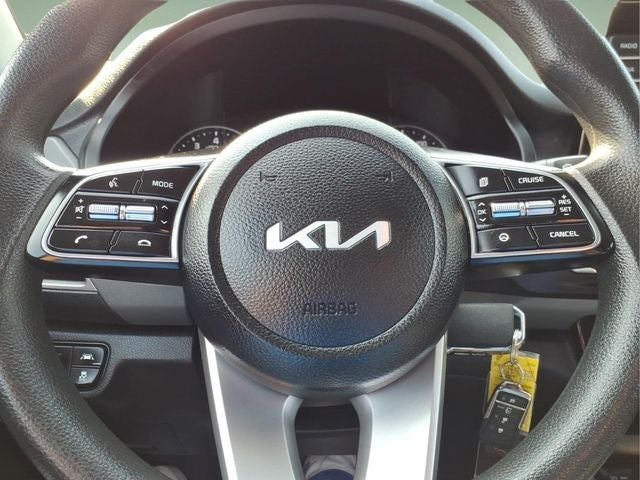 2023 Kia Seltos LX