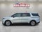 2022 Kia Carnival MPV LX