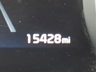 2022 Kia Carnival MPV LX